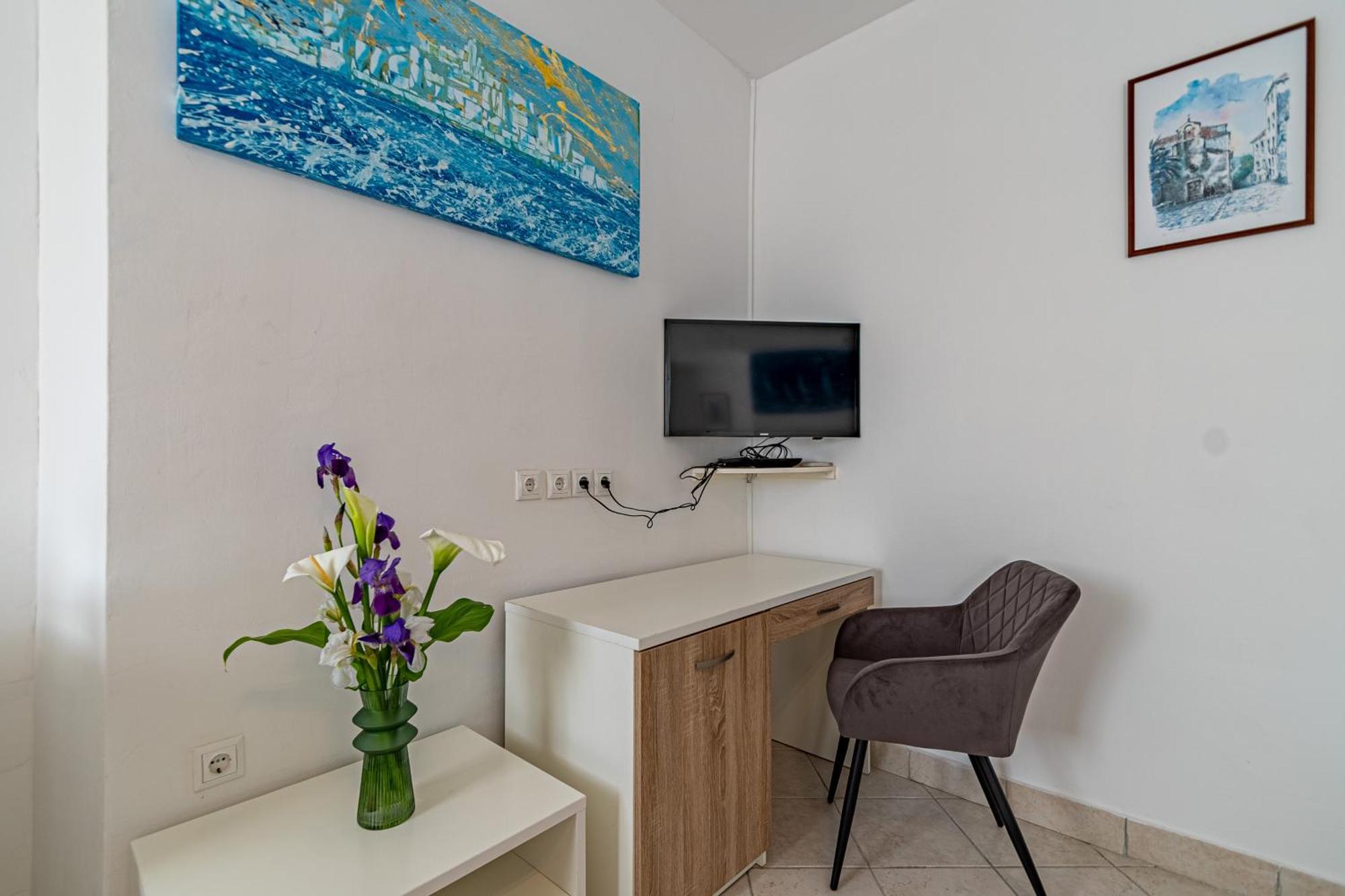 Room Ghetto Korčula Extérieur photo