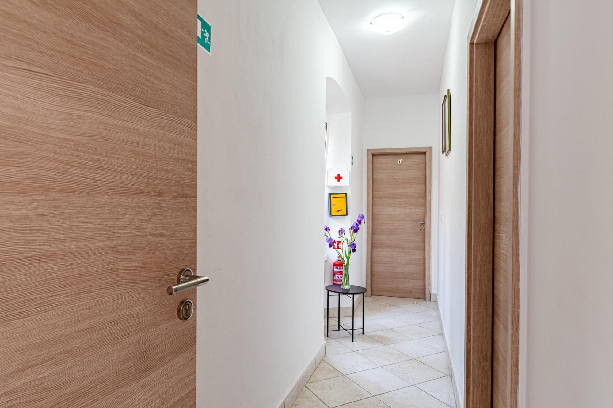 Room Ghetto Korčula Extérieur photo