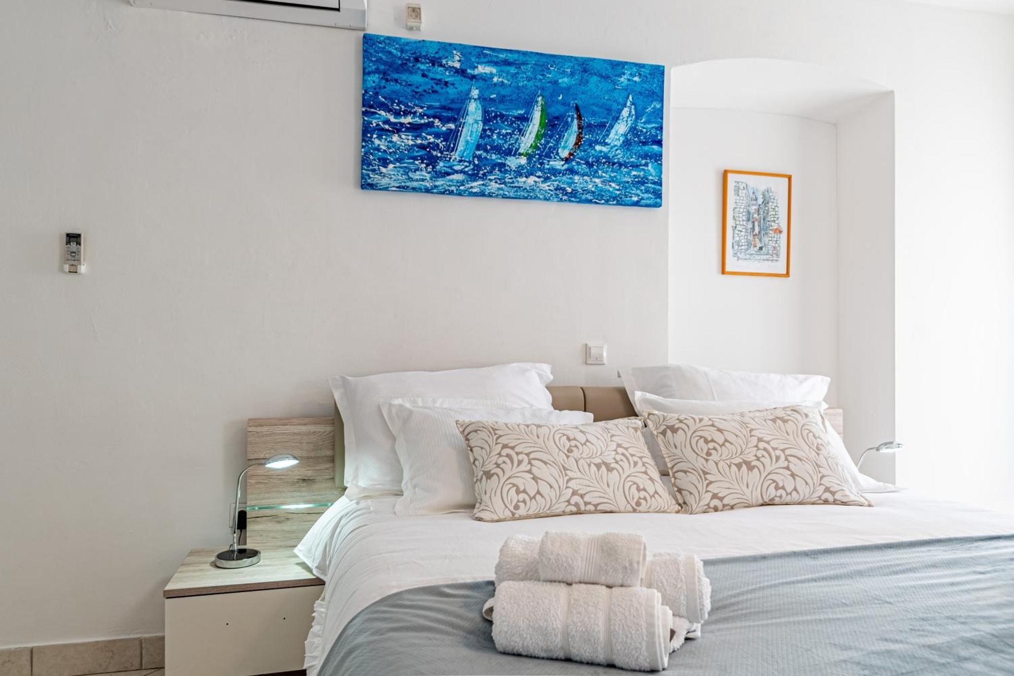 Room Ghetto Korčula Extérieur photo
