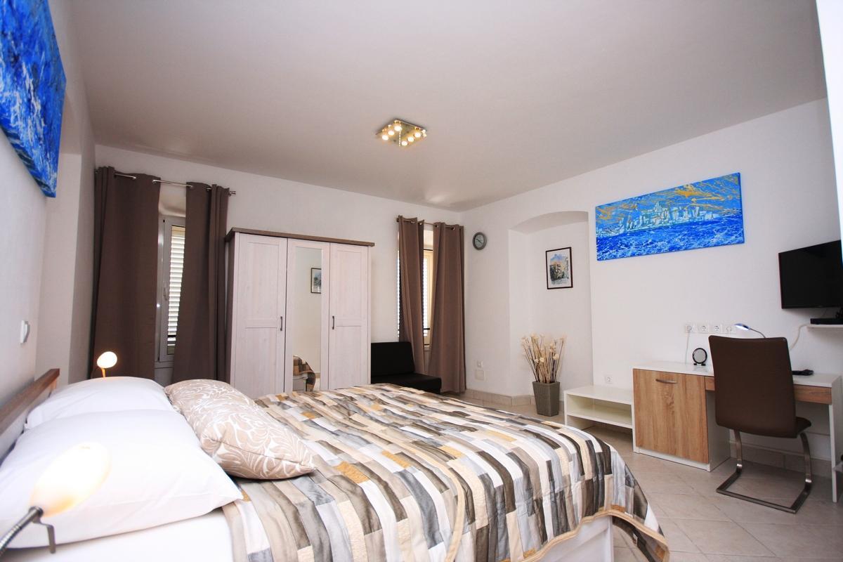 Room Ghetto Korčula Extérieur photo