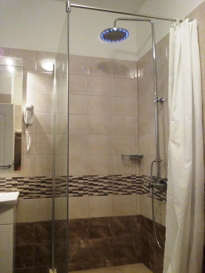 Room Ghetto Korčula Extérieur photo
